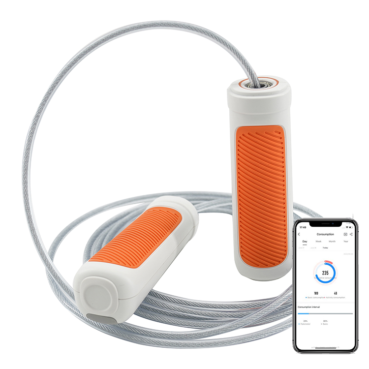 Smart Fit Bluetooth-Springseil